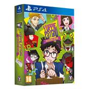 YUPPIE PSYCHO COLLECTOR'S EDITION - PS4