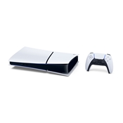 CONSOLE DIGITALE D SLIM - PS5