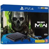 CONSOLE PS4 500GO + COD MW2 /3 - PS4
