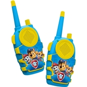 LA PAT' PATROUILLE - SET DE 2 TALKIES-WALKIES