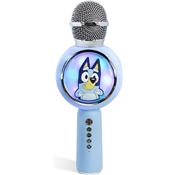 BLUEY - MICRO KARAOKE LED SANS FIL
