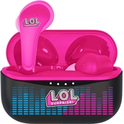 L.O.L SURPRISE! - ECOUTEURS TWS SANS FIL
