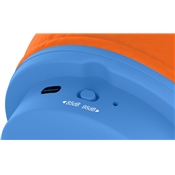 LA PAT' PATROUILLE - CASQUE SANS FIL POUR ENFANTS