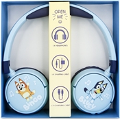 BLUEY - CASQUE SANS FIL POUR ENFANTS