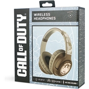 CALL OF DUTY - CASQUE SANS FIL LED LUMINEUX 