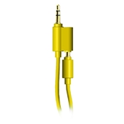POKEMON - CASQUE SANS FIL POUR ENFANTS PIKACHU JAUNE