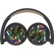 ZELDA - CASQUE SANS FIL POUR ENFANTS