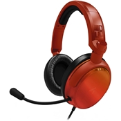 STEALTH C6-100 GAMING CASQUE STRIKE - RED