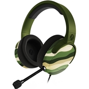 STEALTH PANTHER GAMING CASQUE WAVE - FOREST