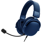 STEALTH RADAR GAMING CASQUE - BLUE