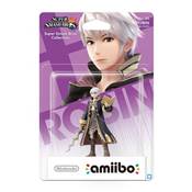 AMIIBO SUPER SMASH BROS ROBIN 1070466 N°30 /4