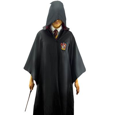 HARRY POTTER ROBE GRYFFINDOR SMALL