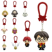 HARRY POTTER PORTE CLES MYSTERE PRESENTOIR 24PCS