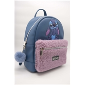 NOMADICT GAMING BAG STITCH CUTE TEDDY exclu Leclerc
