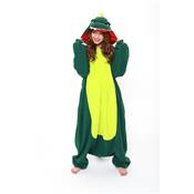 KIGURUMI DINOSAURE ADULTE