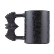 BATMAN BATARANG SHAPED MUG