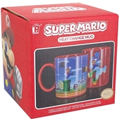 MUG THERMO-RÉACTIF SUPER MARIO V2