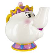 DISNEY LA BELLE ET LA BETE THEIERE DISNEY MME SAMOVAR