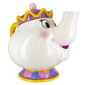 DISNEY LA BELLE ET LA BETE THEIERE DISNEY MME SAMOVAR