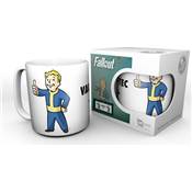 FALLOUT MUG GEANT /24