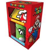 COFFRET CADEAU NINTENDO YOSHI /24