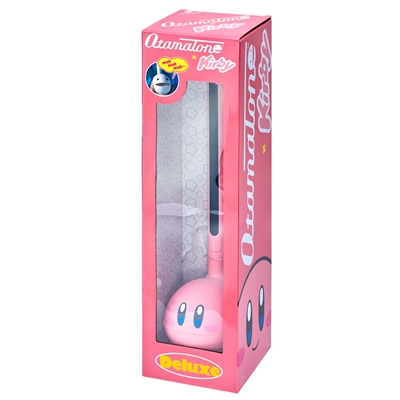 OTAMATONE DELUXE KIRBY - INSTRUMENT DE MUSIQUE ELECTRONIQUE XXL