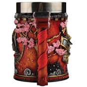 ASSASSINS CREED SHADOW CHOPE16.5CM