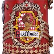 HARRY POTTER CHOPE GRYFFINDOR COLLECTOR 15.5CM