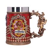 HARRY POTTER CHOPE GRYFFINDOR COLLECTOR 15.5CM