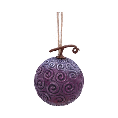 ONE PIECE HANGING ORNAMENT FRUIT DU DEMON