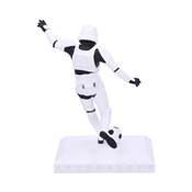 STORMTROOPER FOOTBALLER 17CM