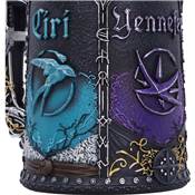 THE WITCHER CYC CHOPE 15,5CM