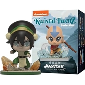 KWISTAL FWENZ X AVATAR THE LAST AIR BENDER par 6