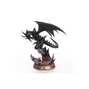 YU-GI-OH! RED-EYES DRAGON BLACK EDITION 32CM