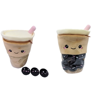 TOKYO BAG KAWAI 6 MINI BUBBLE TEA