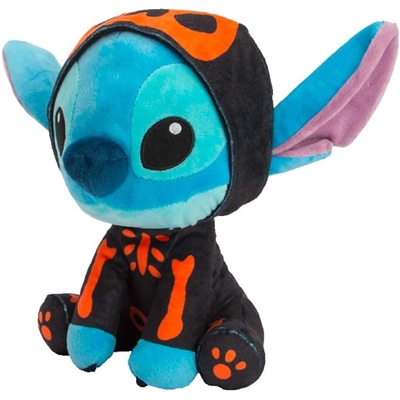 DISNEY PELUCHE STITCH HALLOWEEN