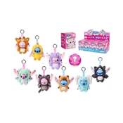 DISNEY PORTE CLE STITCH YUYUS 12CM /8 V3