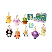 DISNEY PORTE CLE WINNIE L'OURSON YUYUS 12 CM /8 V3