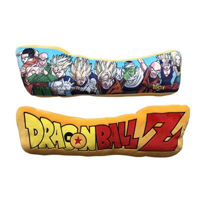 DRAGON BALL Z COUSSIN LOGO 60CM