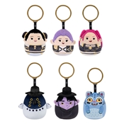 PELUCHE K-POP DEMON HUNTERS SQUISHMALLOWS 9CM BLIND BOX ASST. PDQ