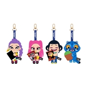 PELUCHES CLIP K-POP DH 10CM ASST.