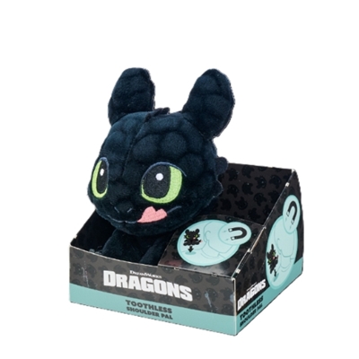 UNIVERSAL KROKMOU SHOULDER FRIEND 12CM