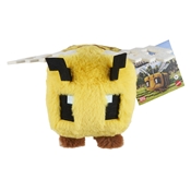 MINECRAFT PELUCHE 20CM ASSORTIMENT 6 VAGUE 2
