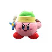 PELUCHE KIRBY EPEE 30 CM 