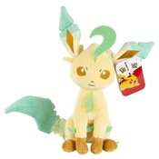 PELUCHE POKEMON 20CM PHYLLALI