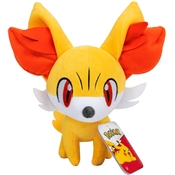 POKEMON PELUCHE FEUNNEC 20 CM