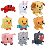 GROW A GARDEN - PELUCHE MYSTERE + CODE UNIQUE DLC