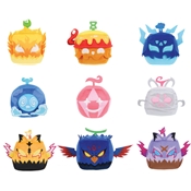 BLOX FRUITS - PELUCHE MYSTERE + CODE UNIQUE DLC SERIE 4 - DISPLAY 9