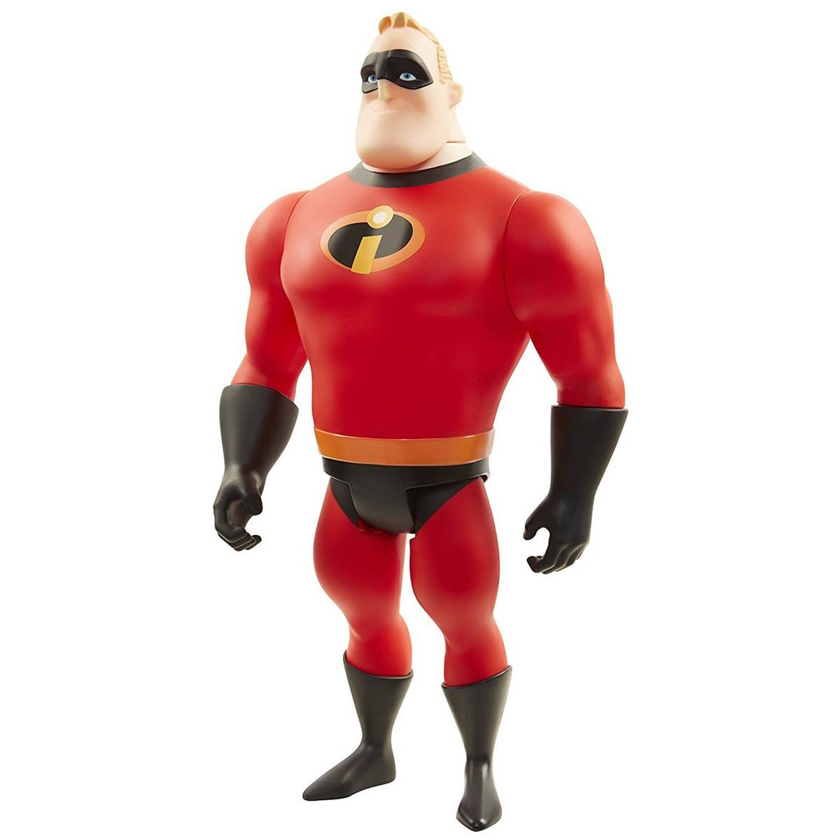 FIGURINE INDESTRUCTIBLES2 M. INDESTRUCTIBLE 50CM /4