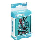FORTNITE CARTES A JOUER TIN